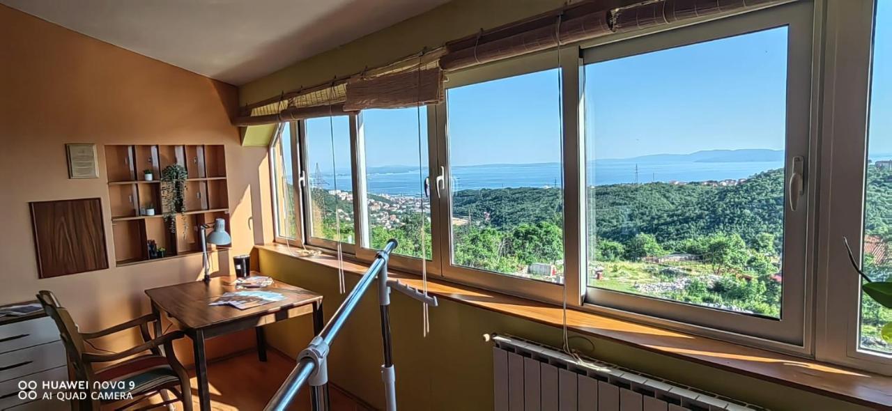 Villa Kuca Za Odmor Vista Mare Marinici  Exterior foto